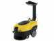Lavor L1 36E - Electric floor washer - 3 in 1: wash, dry and vacuum 