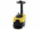Lavor L1 36E - Electric floor washer - 3 in 1: wash, dry and vacuum 