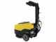 Lavor L1 36E - Electric floor washer - 3 in 1: wash, dry and vacuum 