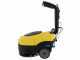 Lavor L1 36E - Electric floor washer - 3 in 1: wash, dry and vacuum 