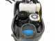 Lavor L1 36E - Electric floor washer - 3 in 1: wash, dry and vacuum 