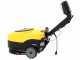 Lavor L1 36E - Electric floor washer - 3 in 1: wash, dry and vacuum 