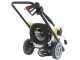 Lavor Columbia R 2015 GL Electric Cold Water Pressure Washer - 230 bar Max. pressure