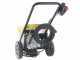 Lavor Columbia R 2015 GL Electric Cold Water Pressure Washer - 230 bar Max. pressure