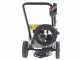 Lavor Columbia R 2015 GL Electric Cold Water Pressure Washer - 230 bar Max. pressure