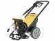 Lavor Columbia R 2015 GL Electric Cold Water Pressure Washer - 230 bar Max. pressure