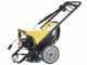 Lavor Columbia R 2015 GL Electric Cold Water Pressure Washer - 230 bar Max. pressure