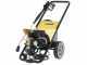 Lavor Columbia R 2015 GL Electric Cold Water Pressure Washer - 230 bar Max. pressure