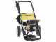 Lavor Columbia R 2015 GL Electric Cold Water Pressure Washer - 230 bar Max. pressure