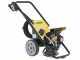 Lavor Columbia R 2015 GL Electric Cold Water Pressure Washer - 230 bar Max. pressure