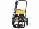 Lavor Columbia R 2015 GL Electric Cold Water Pressure Washer - 230 bar Max. pressure