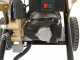 Lavor Columbia R 2015 GL Electric Cold Water Pressure Washer - 230 bar Max. pressure