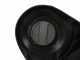 K&auml;rcher S 6 Manual Hand-push Power Sweeper with collection basket - Height Adjusting Knob - 38 L Collector
