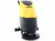 Lavor L5 50B - Cordless wireless floor washer - 3 in 1: wash, dry and vacuum