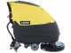 Lavor L5 50B - Cordless wireless floor washer - 3 in 1: wash, dry and vacuum