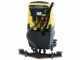 Lavor L5 50B - Cordless wireless floor washer - 3 in 1: wash, dry and vacuum