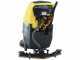 Lavor L5 50B - Cordless wireless floor washer - 3 in 1: wash, dry and vacuum