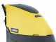 Lavor L5 50B - Cordless wireless floor washer - 3 in 1: wash, dry and vacuum
