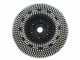 Lavor L5 50B - Cordless wireless floor washer - 3 in 1: wash, dry and vacuum