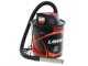 Lavor Ashley 411 - Ash Vacuum Cleaner - Blower Function - 1000 W