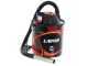 Lavor Ashley 411 - Ash Vacuum Cleaner - Blower Function - 1000 W