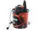 Lavor Ashley 411 - Ash Vacuum Cleaner - Blower Function - 1000 W