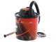 Lavor Ashley 411 - Ash Vacuum Cleaner - Blower Function - 1000 W