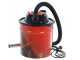 Lavor Ashley 411 - Ash Vacuum Cleaner - Blower Function - 1000 W