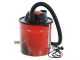 Lavor Ashley 411 - Ash Vacuum Cleaner - Blower Function - 1000 W
