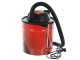 Lavor Ashley 411 - Ash Vacuum Cleaner - Blower Function - 1000 W