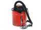 Lavor Ashley 411 - Ash Vacuum Cleaner - Blower Function - 1000 W
