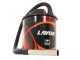 Lavor Ashley 411 - Ash Vacuum Cleaner - Blower Function - 1000 W