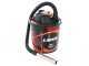 Lavor Ashley 411 - Ash Vacuum Cleaner - Blower Function - 1000 W
