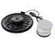 Lavor Ashley 411 - Ash Vacuum Cleaner - Blower Function - 1000 W