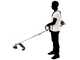 Alpina ABR 26 J - Petrol brush cutter