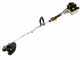Alpina ABR 26 J - Petrol brush cutter