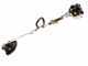 Alpina ABR 26 J - Petrol brush cutter