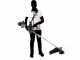 Alpina ABR 26 J - Petrol brush cutter