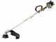 Alpina ABR 26 J - Petrol brush cutter