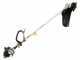 Alpina ABR 26 J - Petrol brush cutter