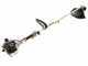 Alpina ABR 26 J - Petrol brush cutter