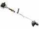 Alpina ABR 26 J - Petrol brush cutter