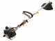 Alpina ABR 26 J - Petrol brush cutter