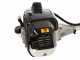 Alpina ABR 26 J - Petrol brush cutter