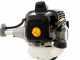 Alpina ABR 26 J - Petrol brush cutter