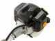 Alpina ABR 26 J - Petrol brush cutter