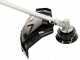 Alpina ABR 26 J - Petrol brush cutter
