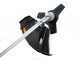 Alpina ABR 26 J - Petrol brush cutter