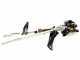 Alpina ABR 26 J - Petrol brush cutter