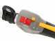 Alpina ABR 26 J - Petrol brush cutter